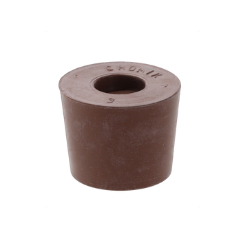 KORKI GUMOWE "TECH" NR 3 *91021