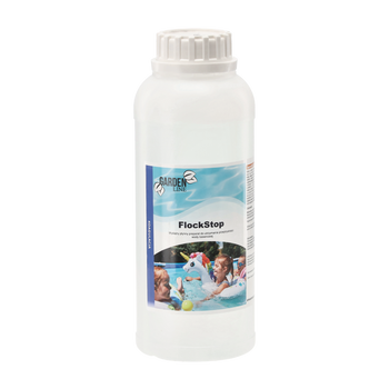 FLOCKSTOP PŁYN 1L*9471