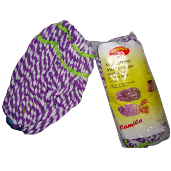 ZAPAS D/MOPA podł.43 cm-mikrofib.*0124