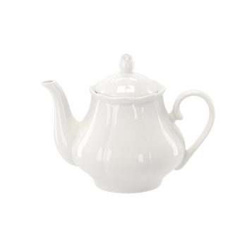 DZBANEK PORCELANOWY 21 x 13,5 x 16 CM *0770