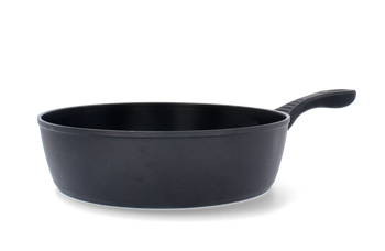 PATELNIA ALUMINIOWA 28 CM *2340*