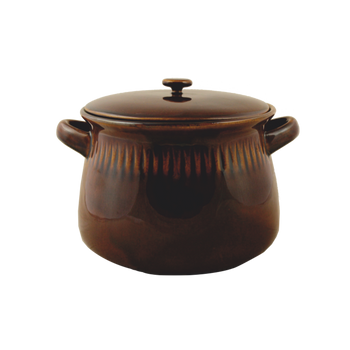 GARNEK 3L KAMIONKA BRĄZ *3422