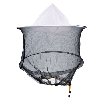 KAPELUSZ PSZCZELARSKI opak=10szt *6587