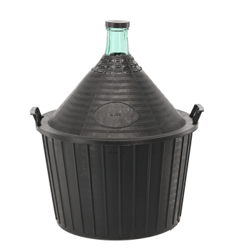 BALON W KOSZU 54 LT.