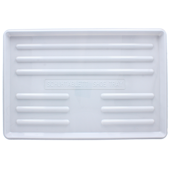 OCIEKACZ NA BUTY 40X60 SZARY*8055