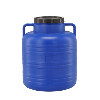 BECZKA 80L Z UCHWYTEM *8163