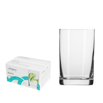 KPL.6 SZT LITERATEK 100 ML BASIC *8203*