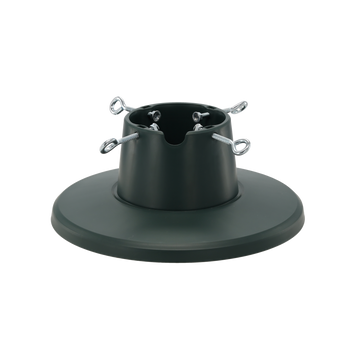 STOJAK CHOINKOWY OKRĄGŁY 3,5-10,5 CM *7519