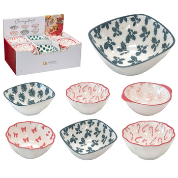 MISECZKA PORCELANOWA *6349