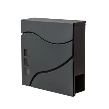 SKRZYNKA NA LISTY "STORK" 37 x 37 x 10,5 CM *3470