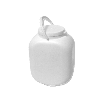 POJEMNIK 3L BAŃKA NA MLEKO*00199*