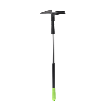 ZESTAW NARZĘDZI OGRODOWYCH 10 ELEMENTÓW *1555