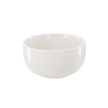 MISKA PORCELANOWA OKRĄGŁA 14,5 x 14,5 x 7,5 CM *0886
