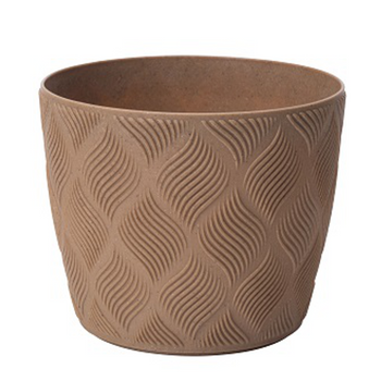 DONICZKA FLOW PETIT ECO WOOD 270MM NATURALNE DREWNO*1955