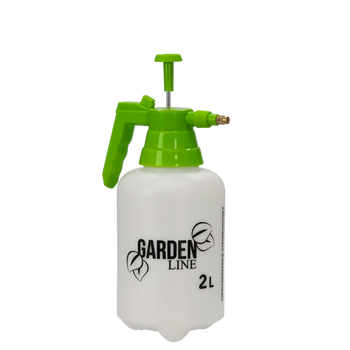 OPRYSKIWACZ KOMPRESYJNY 2 L opak=6 szt *2736