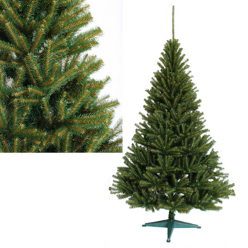 ŚWIERK SKANDYNAWSKI 220CM CHOINKA *0851