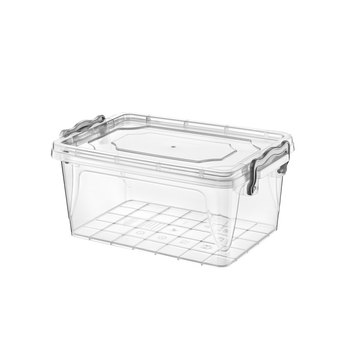 POJEMNIK PROSTOKĄTNY MULTI BOX 13L *4115