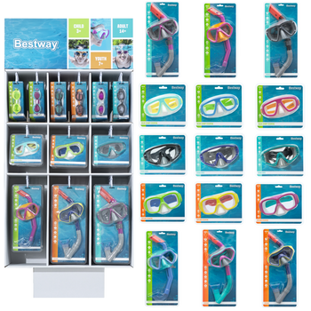 STAND BOX BESTWAY *1569