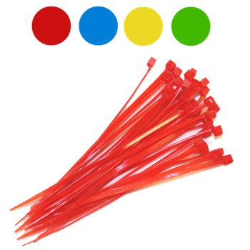 KPL. 50 OPASEK ZACISKOWYCH opak=12kpl *9591