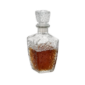 KARAFKA SZKLANA 415 ML *0705