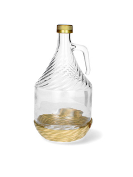 DAMA 2 L W OPLOCIE + ZAKRĘTKA op=6szt*3394