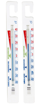 TERMOMETR LODÓWKOWY 15,5 CM opak=20szt *2962