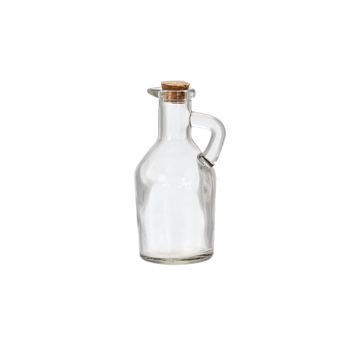 BUTELKA 90 ML + KOREK *0095