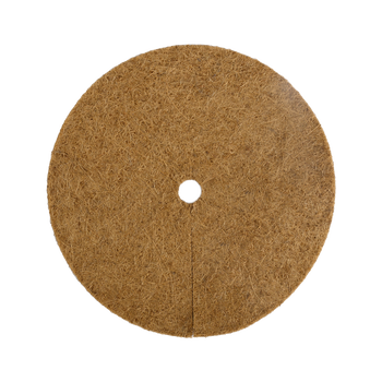 WKŁADKA KOKOSOWA DO DONICZKI 35 CM x 35 CM x 7 MM *1824