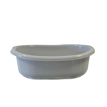 MISKA OWALNA Z USZAMI 20 L *0138