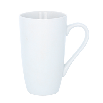 KUBEK PORCELANOWY 650 ML *8473