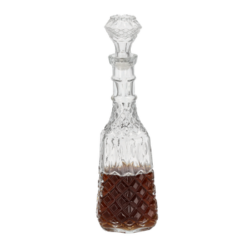 KARAFKA SZKLANA 1000 ML*5476