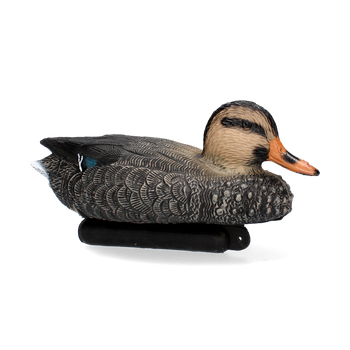 OZDOBA OGRODOWA - KACZKA 25 x 11 x 11 cm *0319