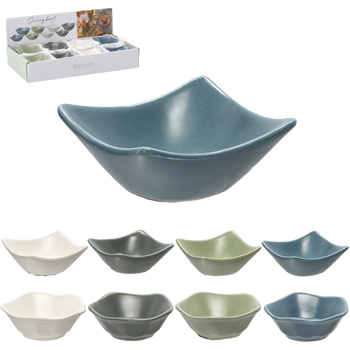 MISECZKA PORCELANOWA DIS.32 szt*5960