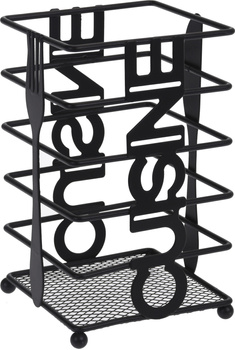 OCIEKACZ NA SZTUĆCE METALOWY *2455