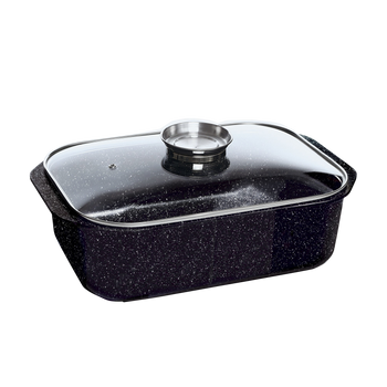 BRYTFANNA GUSTO NATURA 35X25X10cm *8695