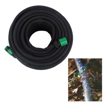 WĄŻ KROPLUJĄCY 15 M D 12,5 MM *4143