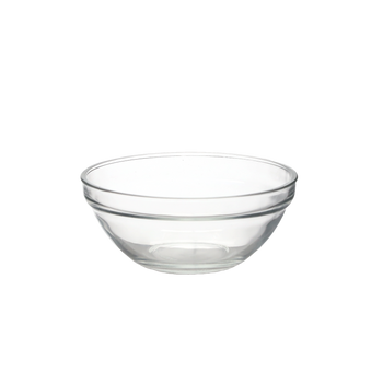 SALATERKA SZKLANA 10,8 CM / 220 ML IMPERIAL opak=6szt *5266