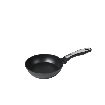 PATELNIA ALUMINIOWA 20CM CRISPY INDUCTION STYLE*9709