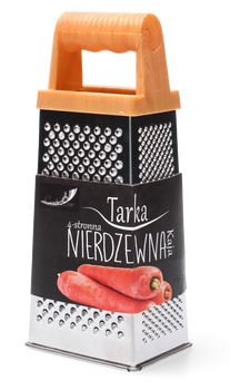 TARKA NIERDZEWNA 4-STRONNA KAJA H: 22 CM opak=12szt *1782