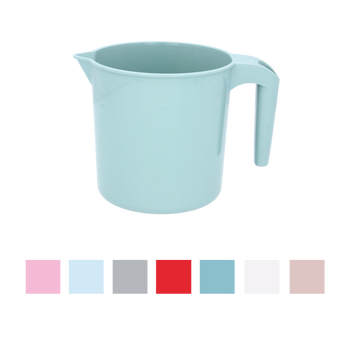 DZBANEK Z MIARKĄ 1,5L *0308