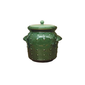 GARNEK 2,5L KAMIONKA ZIELONY *3477