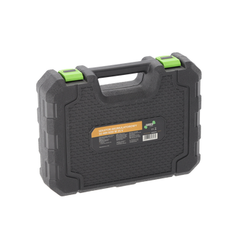 SEKATOR AKUMULATOROWY 30 MM 600 W 21 V *6970