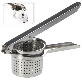 PRASKA DO ZIEMNIAKÓW SR.10CM *0213