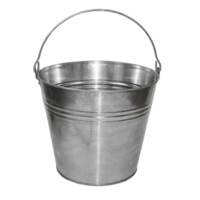 WIADRO CYNKOWE 12 L*5299*0253