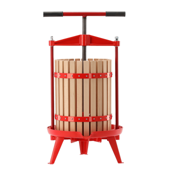 EXTRACTOR DE SUCURI PENTRU FRUCTE 18 L 46 x 46 x 74 cm *9251