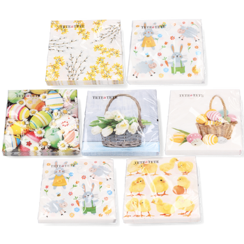 ȘERVEȚELE DE CRĂCIUN NAȘTEREA *8950*7703