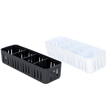 Organizator pentru condimente 32 x 10 x 7 cm *6415