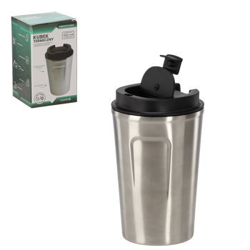 CUP TERMIC 350 ML TURISTIC *4064