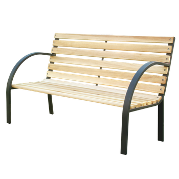 BANCĂ PENTRU GRĂDINĂ 120 x 60 x 80 cm *2790