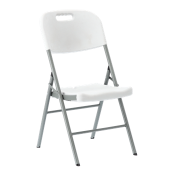 Scaun turistic/catering pliant 54 x 46 x 86 CM *4765